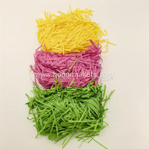 Grass for easter